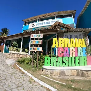 Estalagem Mirante Da Prainha