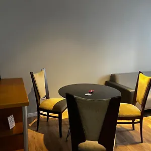 Apartamento Abdon Batista - Apto Completo Central, Smart Tv, Joinville