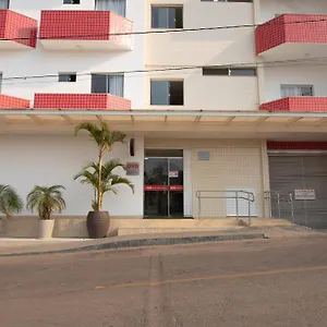 Hotel Oyo Tropical Confort Hotel, Brasilia